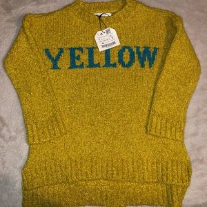 Zara Kids Knitwear